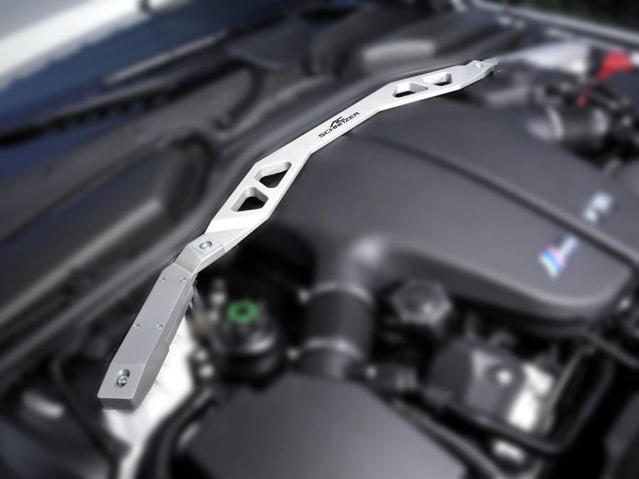  BMW ACS5 Sport by AC Schnitzer 2004 года  (фото 12 из 36)